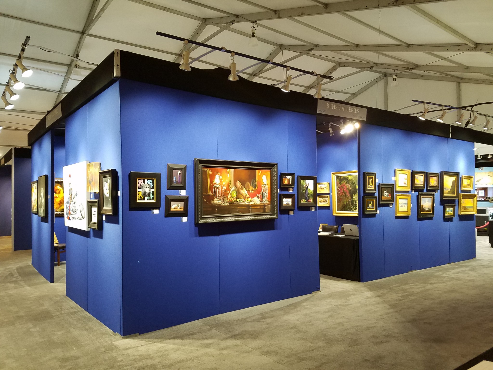 20170224_174051 Naples Art, Antique & Jewelry Show