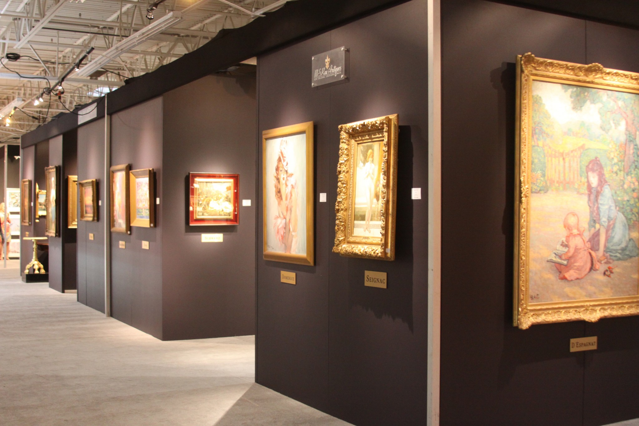 IMG_5670 Naples Art, Antique & Jewelry Show