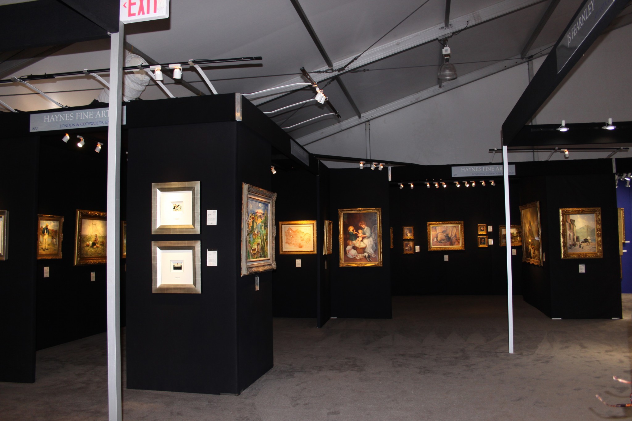 IMG_7710 Naples Art, Antique & Jewelry Show