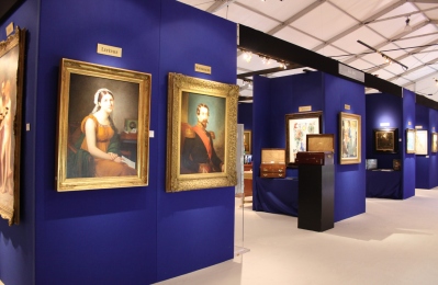 2016 Naples Art, Antique & Jewelry Show